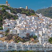 Stylish House, Patio, Pool, Mountains, Stunning White Village, sea 20 