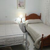 Room-habitación Privada Doble Toledo