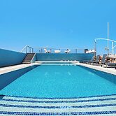 Finca La Calabacera Casa Azul