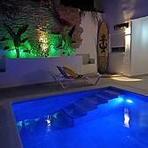 Alhamar House With Private Pool