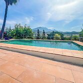 Cd-1383 Three Bedroom Villa With Pool