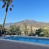 Cd-1383 Three Bedroom Villa With Pool