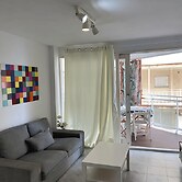 Stunning two Bedroom Apartment in Salou