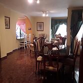 Spacious and Cozy Attic to Rest and Enjoy