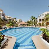 Golf Park Sunny Cozy Apartment Near Ocean With Double Terraces in Golf