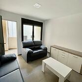 Holiday Appartement in Lucena del Cid- Basement A Ref 049