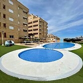 Apartment Costa Azahar II Ref 012