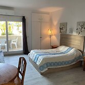 Apt In Benal Beach Resort, Wifi, 100m From Beach