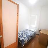 Room-private Room With 200m2 Sunny Terra