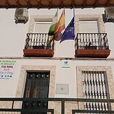 Casas Rurales Puerta de Andalucía