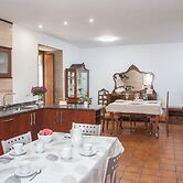 Enjoy the Sea and the Mountain