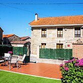 Rural House en Carnota