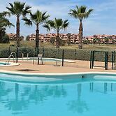 The Fairways - Luxurious Front Line Villa on Mar Menor Golf Resort