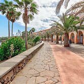 Beautiful Apartment Caleta Interian Beach