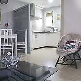 Enjoying Madrid Beach, By Adoorable