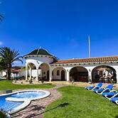 Villa Balneari Resort Casa Vacances Per Famílies Chalet Casa Rural