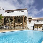 Casa Familiar Matasiete - With Swimming Pool