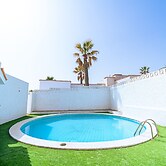 Beautiful Villa Duque With Pool Poris Tenerife South