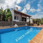 Rural House in the North of Tenerife