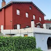 Casa Rural Garnacha de Borja has a Barbacue and Terrace