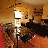 Rural House Mas Prat in Santa Margarita de Bianya