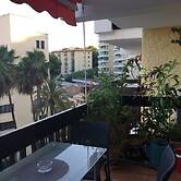 Two Bedroom Apartment in Spain