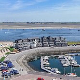 Luxe apt VM - Havenweg 8-46 St-annaland