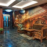 ARC The Boutique Hotel
