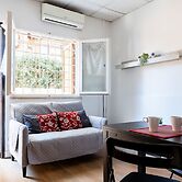 Montagnola Mini House