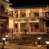 Maatidera Resort-Boutique himalaya stay