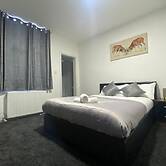 Hotel Royal Blackburn