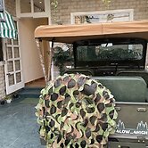 Hotel Nirmal - Budget Friendly Rooms near Fortis Hospital and Marriage