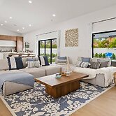 NEW Villa Paradise Lux Gem Pool Game Room