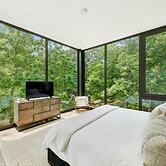 Glass Villa East Hampton