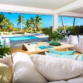 Oceanview Lux Villa - With Eden Roc Club Access