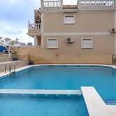 Sunset Bliss Retreat in the Orihuela Costa