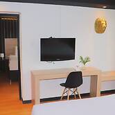 Hotel San Francisco de Asis