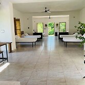 HOSTAL ORO VERDE HOMUN