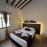 Hotel Paraiso Cañaveral