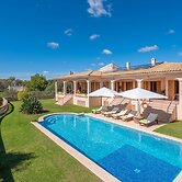 Villa Mar Y Tierra in Llevant