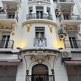 Audin Hotel - El Djazair