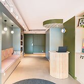 Greet Hôtel Prévessin Genève Aéroport