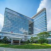 White Swan Hotel Zhangjiang