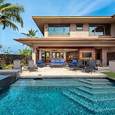 Mauna Lani Luxury 3BR Oasis Infinity Pool Ocean