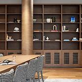 Caulfield Apartments by Urban Rest