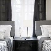 The Little Blue in Bham