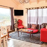 RentUp-Departamento tipo casa Bariloche