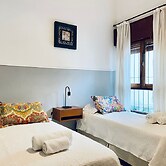 Casa Con Asador y Cochera