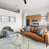 Med Jet Ease 1BR Private Backyard DAL Utsw