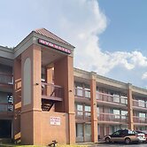 OYO Hotel Harriman near I-40